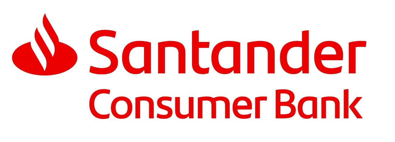 logo Santander Consumer Bank